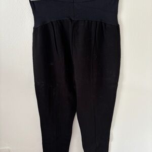 Old Navy Maternity Pixie Pants